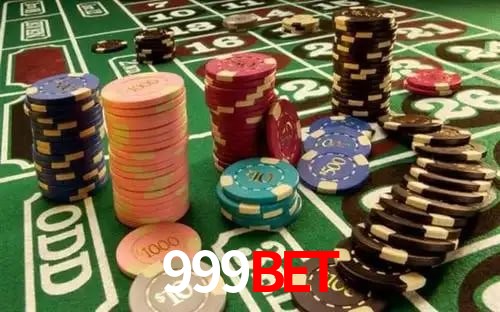 APP oficial da 999Bet para mobile